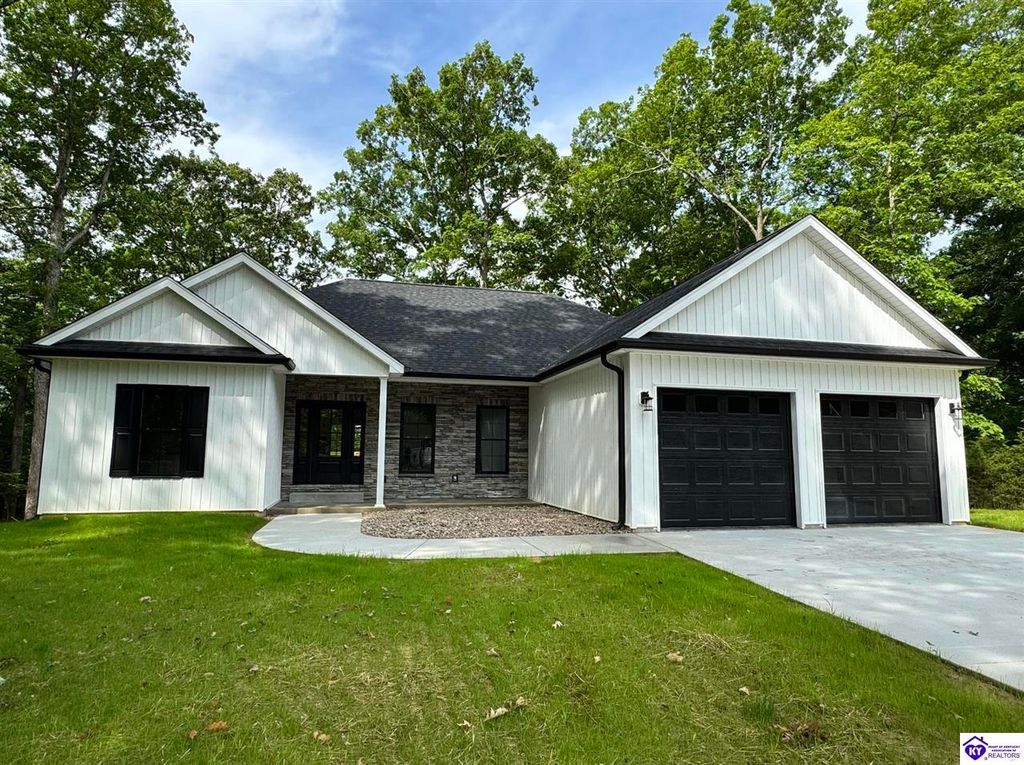 57 Malvern Court, Brandenburg, KY 40108