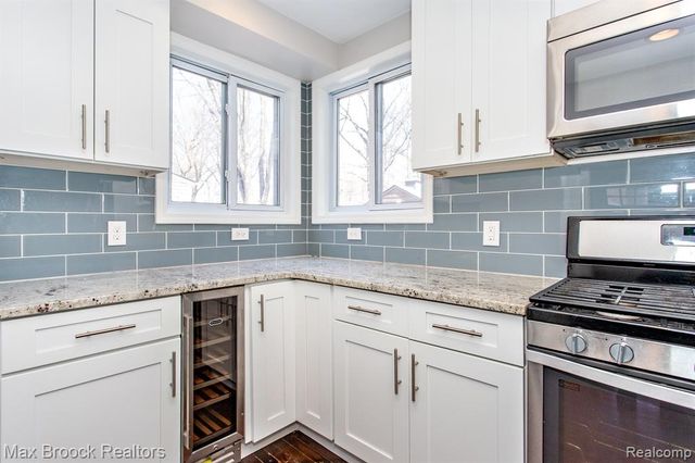 4112 Cornwall Street, Berkley, MI 48072