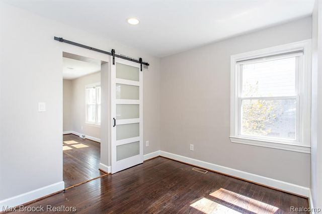 4112 Cornwall Street, Berkley, MI 48072