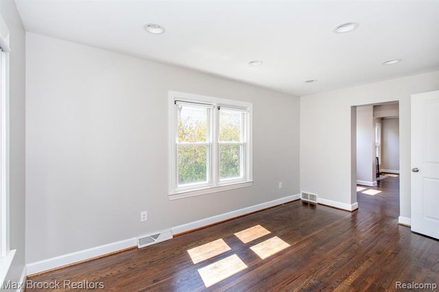 4112 Cornwall Street, Berkley, MI 48072