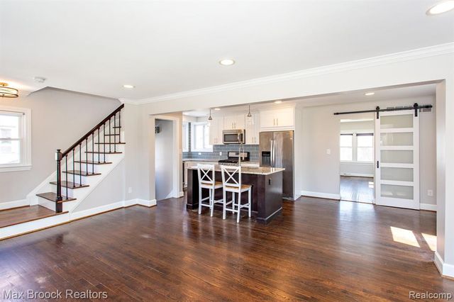 4112 Cornwall Street, Berkley, MI 48072