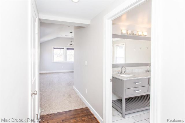 4112 Cornwall Street, Berkley, MI 48072