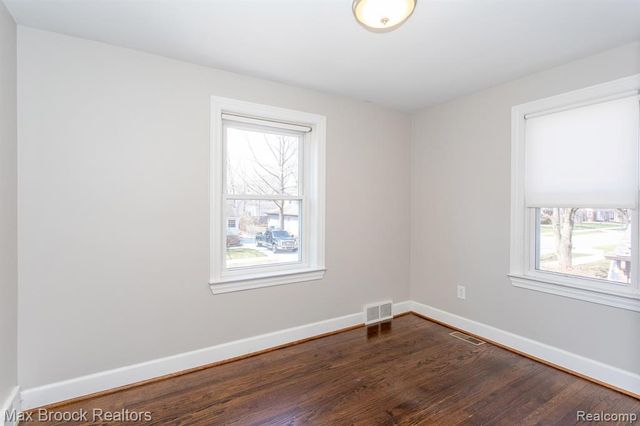 4112 Cornwall Street, Berkley, MI 48072