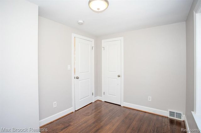 4112 Cornwall Street, Berkley, MI 48072