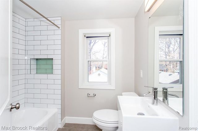 4112 Cornwall Street, Berkley, MI 48072