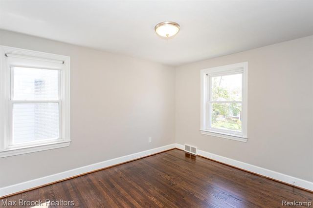 4112 Cornwall Street, Berkley, MI 48072