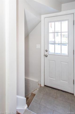 4112 Cornwall Street, Berkley, MI 48072