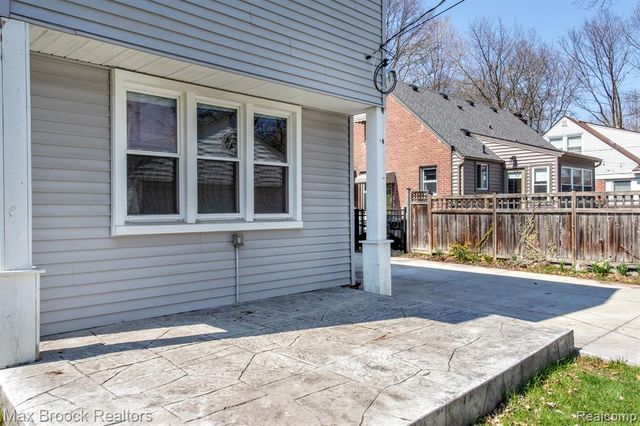 4112 Cornwall Street, Berkley, MI 48072