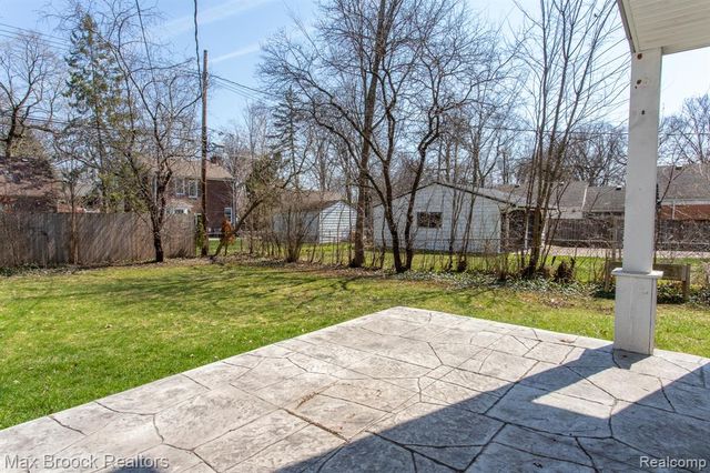 4112 Cornwall Street, Berkley, MI 48072