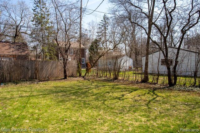 4112 Cornwall Street, Berkley, MI 48072