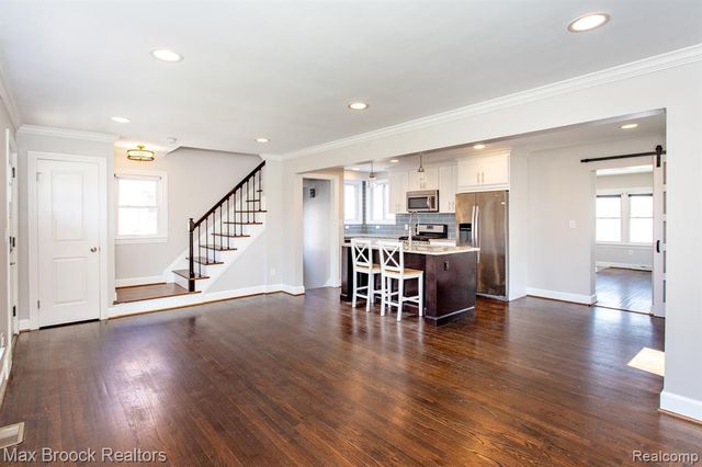 4112 Cornwall Street, Berkley, MI 48072