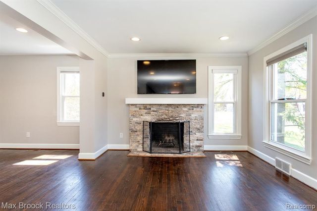 4112 Cornwall Street, Berkley, MI 48072