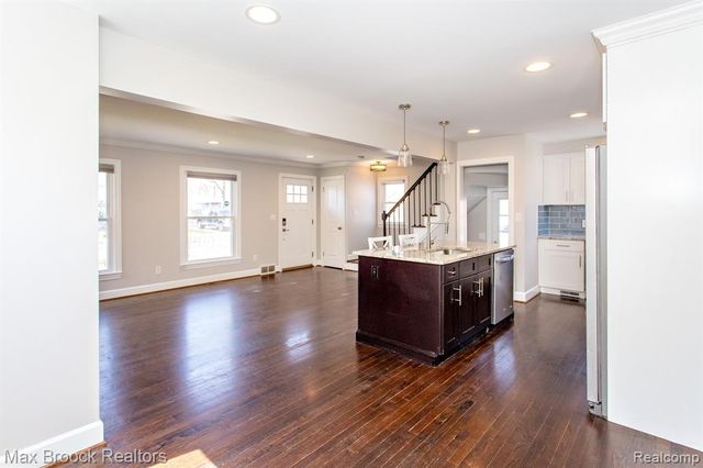 4112 Cornwall Street, Berkley, MI 48072