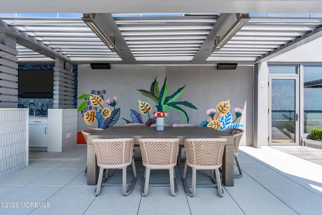 1101 Ocean Avenue PH A, Asbury Park, NJ 07712