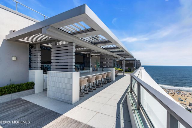 1101 Ocean Avenue PH A, Asbury Park, NJ 07712