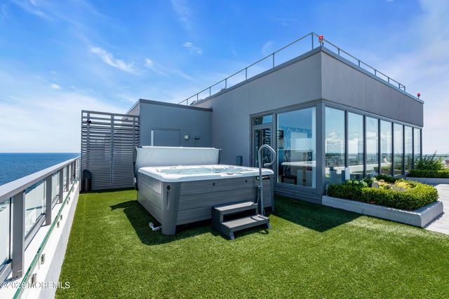 1101 Ocean Avenue PH A, Asbury Park, NJ 07712