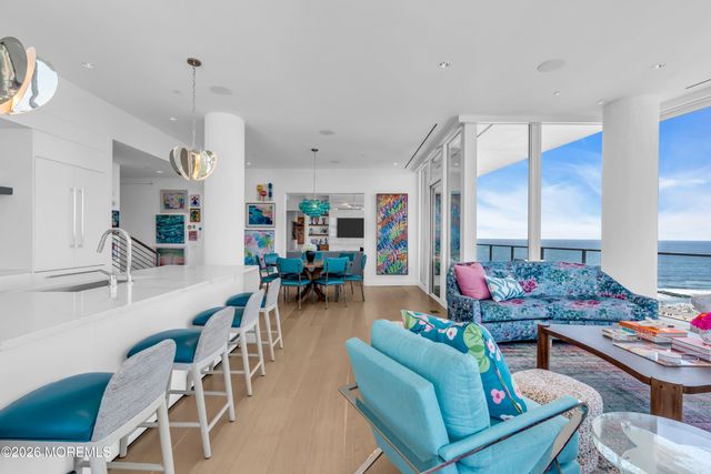 1101 Ocean Avenue PH A, Asbury Park, NJ 07712