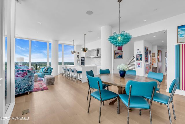 1101 Ocean Avenue PH A, Asbury Park, NJ 07712