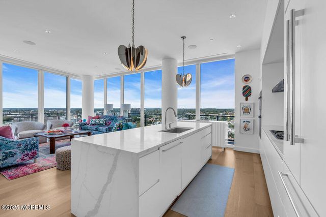 1101 Ocean Avenue PH A, Asbury Park, NJ 07712