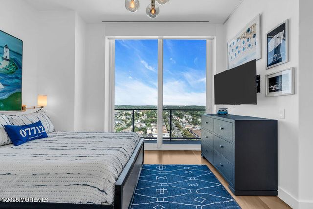 1101 Ocean Avenue PH A, Asbury Park, NJ 07712