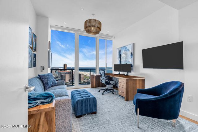 1101 Ocean Avenue PH A, Asbury Park, NJ 07712