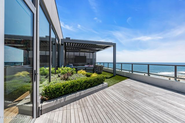 1101 Ocean Avenue PH A, Asbury Park, NJ 07712