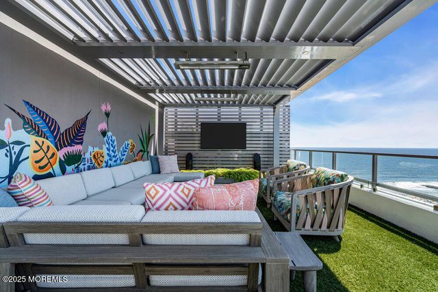 1101 Ocean Avenue PH A, Asbury Park, NJ 07712