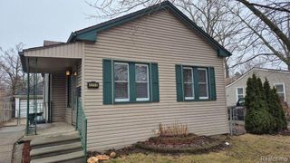 3250 Minerva Street, Ferndale, MI 48220