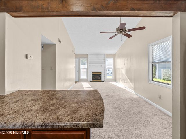 125 Village Circle, Jacksonville, NC 28546