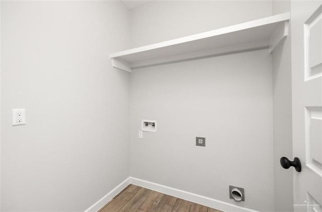 3342 Bamboo Palm N Court, Harlingen, TX 78552