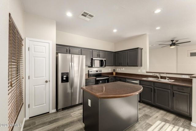 2684 E REMINGTON Place, Chandler, AZ 85286