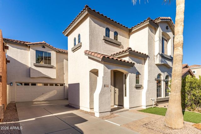 2684 E REMINGTON Place, Chandler, AZ 85286