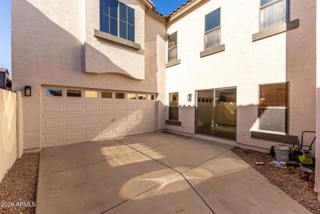 2684 E REMINGTON Place, Chandler, AZ 85286