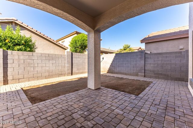 2684 E REMINGTON Place, Chandler, AZ 85286