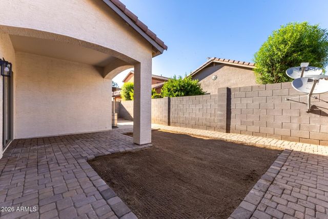 2684 E REMINGTON Place, Chandler, AZ 85286