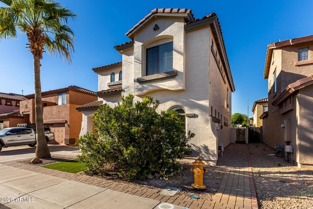 2684 E REMINGTON Place, Chandler, AZ 85286