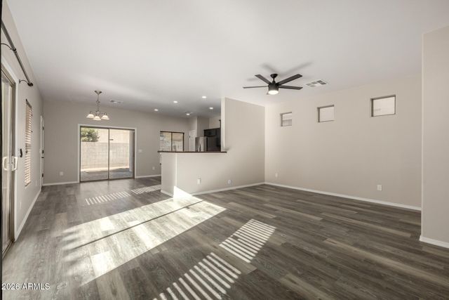 2684 E REMINGTON Place, Chandler, AZ 85286