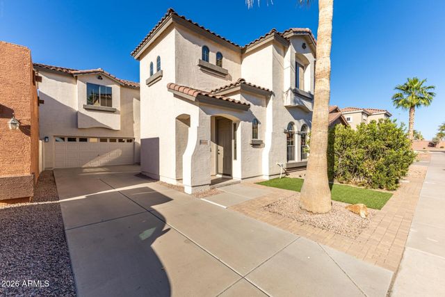 2684 E REMINGTON Place, Chandler, AZ 85286