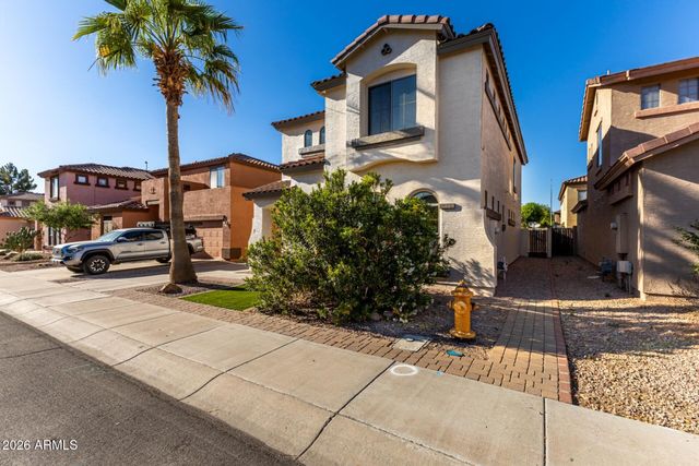 2684 E REMINGTON Place, Chandler, AZ 85286