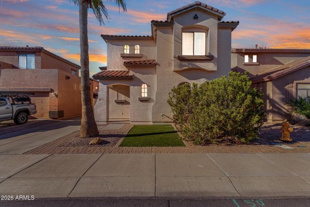 2684 E REMINGTON Place, Chandler, AZ 85286