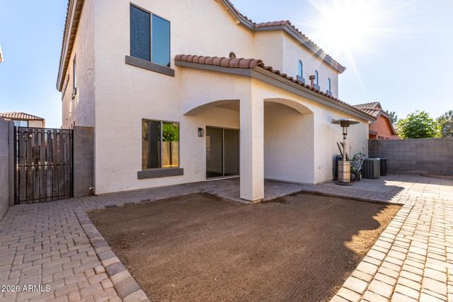 2684 E REMINGTON Place, Chandler, AZ 85286