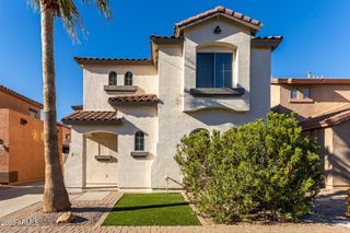 2684 E REMINGTON Place, Chandler, AZ 85286