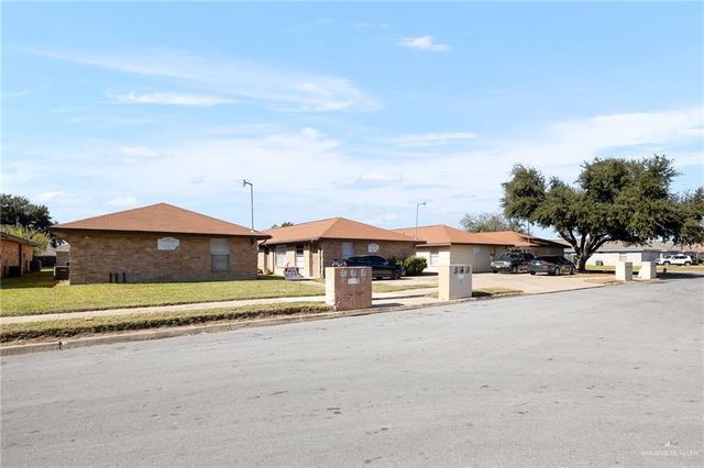 2709 & 2713 N 30th Street, Mcallen, TX 78501