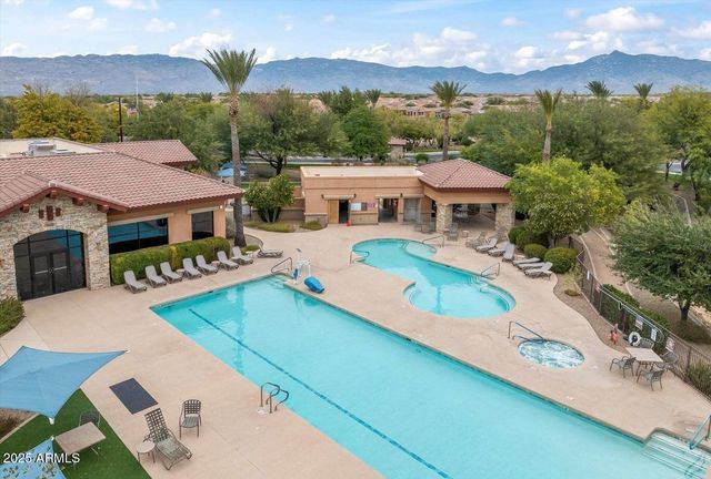 13979 E CHEAVRONT Loop, Vail, AZ 85641