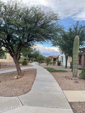 13979 E CHEAVRONT Loop, Vail, AZ 85641