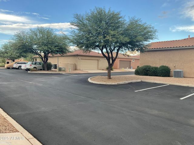 13979 E CHEAVRONT Loop, Vail, AZ 85641