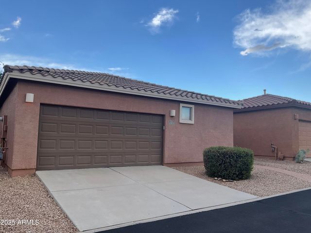 13979 E CHEAVRONT Loop, Vail, AZ 85641