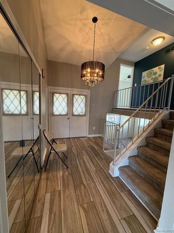 35826 Foothill Drive, Sterling Heights, MI 48312