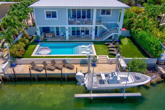 145 Venetian Drive, Lower Matecumbe, FL 33036