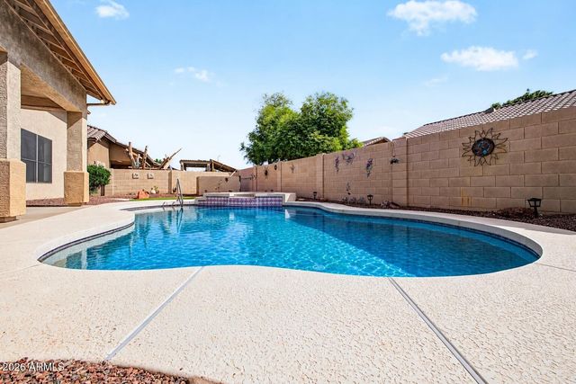 6125 W KIMBERLY Way, Glendale, AZ 85308